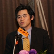 Ming Chi Kuo