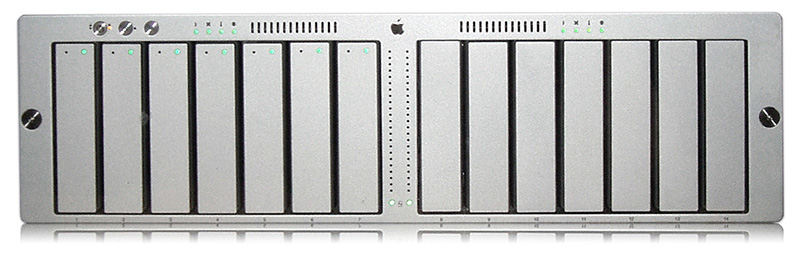 Apple Xserve Raid