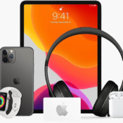 Apple Black Friday Deals 2020