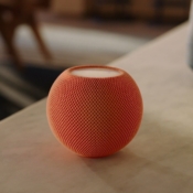 HomePod mini: de kleinere HomePod nu in meerdere kleuren