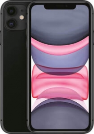 iPhone 11 aanbiedingen