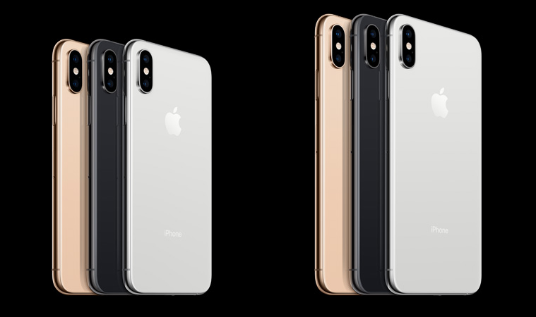 iPhone XS Max los toestel kopen