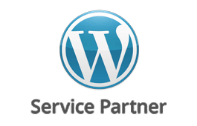 WordPress service partner