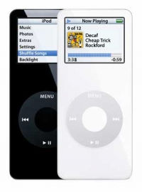 iPod nano 1e generatie