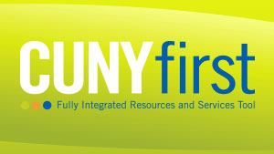 CUNYFirst