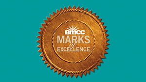 Marks of Excellence