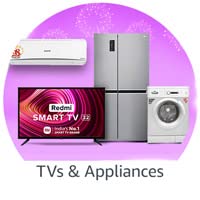 Appliances