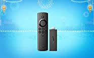 Fire TV Stick lite | ₹1,799