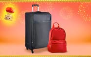 Deals on bags & luggage