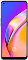 (Renewed) OPPO F19 Pro (Crystal Silver, 8GB RAM, 256GB Storage) with No Cost EMI/Additional Exchange Offers