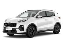  Sportage 2021