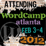 Attending WordCamp