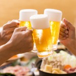 相席居酒屋での出会い