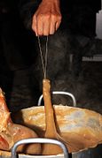 Making of Churchkhela (6253776040).jpg