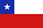 Flagge von Chile