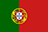 Flagge von Portugal