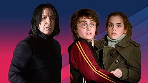 The 9 Most Surprising Harry Potter Movie Moments