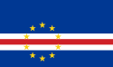 Flag of Cape Verde