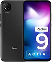 Redmi 9 activ | Starting INR 8,499