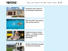 Topzine