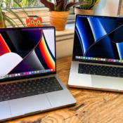 MacBook Pro 2021 reviews hands-on