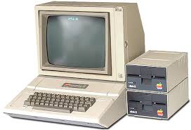 apple ii