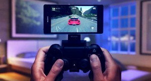 Spilaðu PS4 í Android tækinu þínu