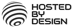 Hosted By Design