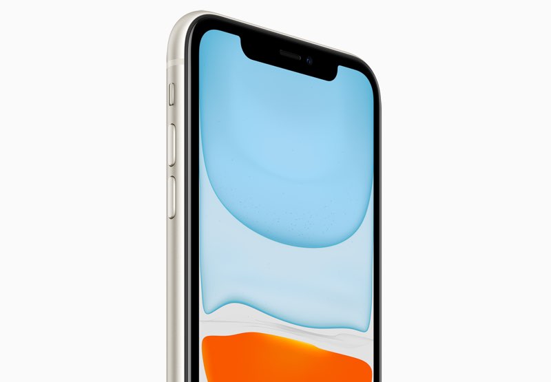 iPhone 11 abonnementen vergelijken