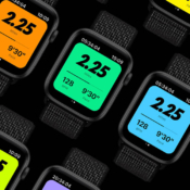 Nike+ voor sporten met je iPhone en Apple Watch