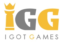 IGG logo