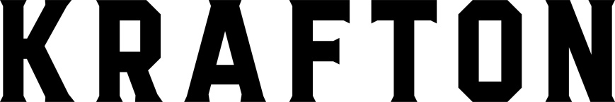 Krafton logo