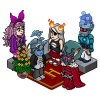 Sulake launching 12,500 Habbo avatar NFTs