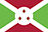 Flag for Burundi