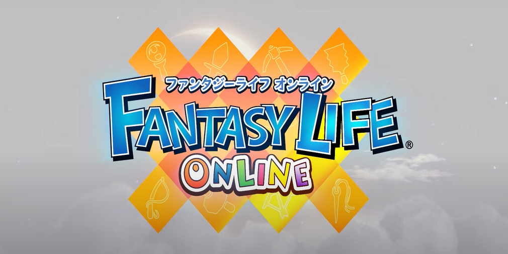 Fantasy Life Online : une sortie occidentale et une phase de bêta fermée pour le jeu de Level-5