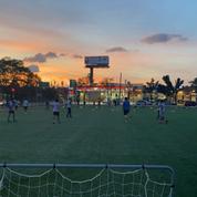 Soccer In Queens