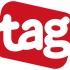 Tag Games logo