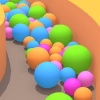 SayGames' Sand Balls was the most downloaded hypercasual game in October