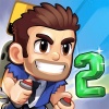 Update: Halfbrick Studios soft-launches Jetpack Joyride 2: Bullet Rush