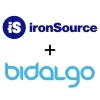 IronSource acquires mobile marketing outfit Bidalgo