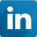 LinkedIn Icon