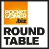 Join us on June 12th for FOUR free RoundTable sessions at PGC Digital #2