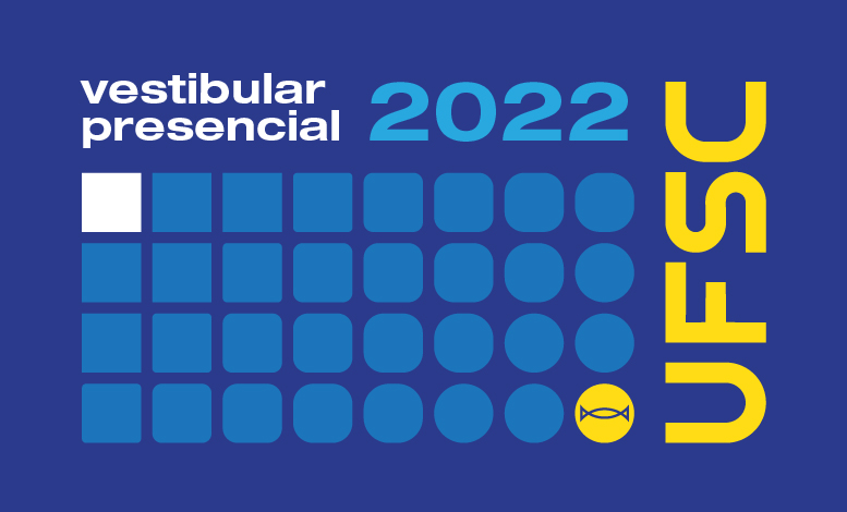 Vestibular 2022