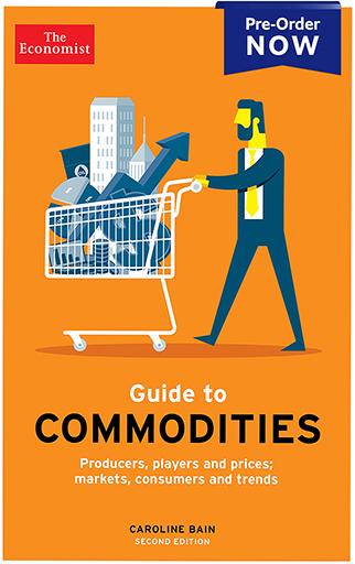 Guide to Commodities - 2nd Edition