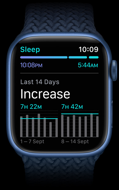 Sleep App