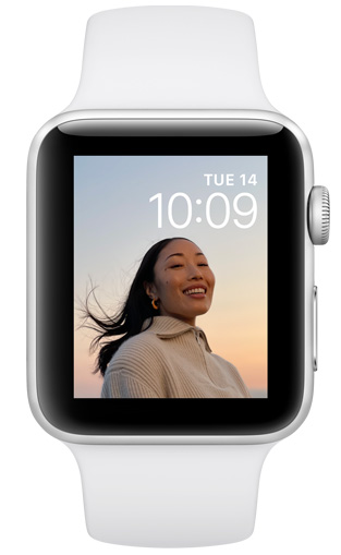 Apple Watch Series 3