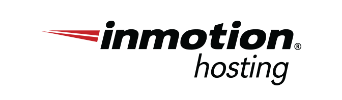 Inmotion Hosting logo