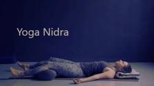 Yoga Nidra