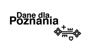 Dane dla Poznania