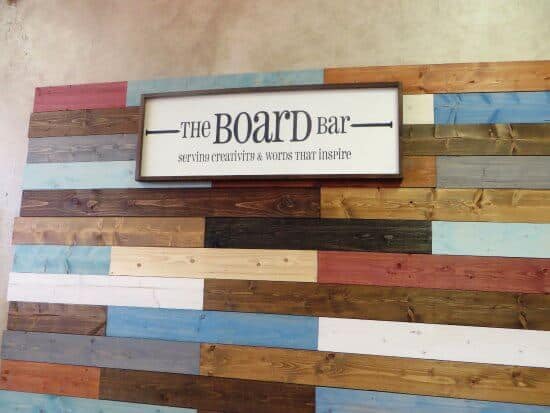 theboardbar.com